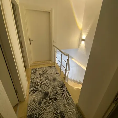 Dublex Hotel Cesme