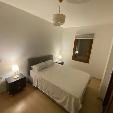 酒店 Dublex Çeşme