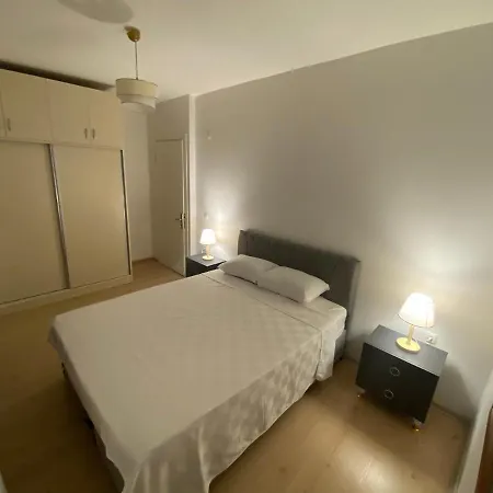 Dublex 酒店 Çeşme